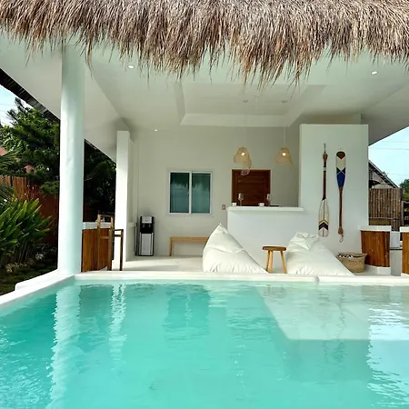 Pawikan Seaview Villa Deluxe