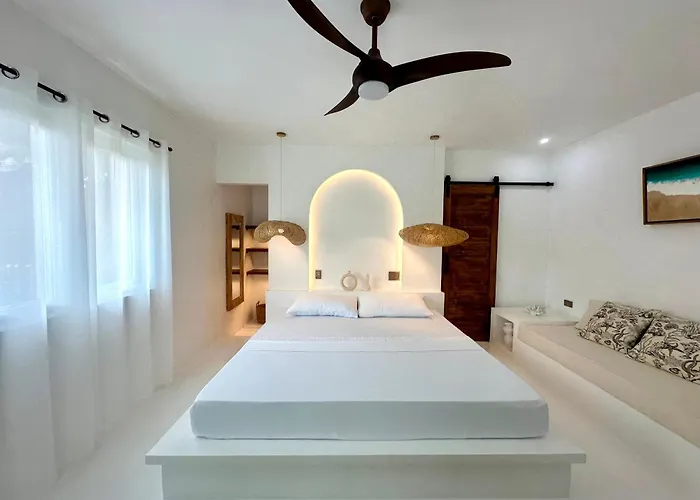 Pawikan Seaview Deluxe
