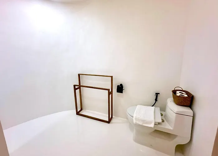 Pawikan Seaview Deluxe * 몰볼