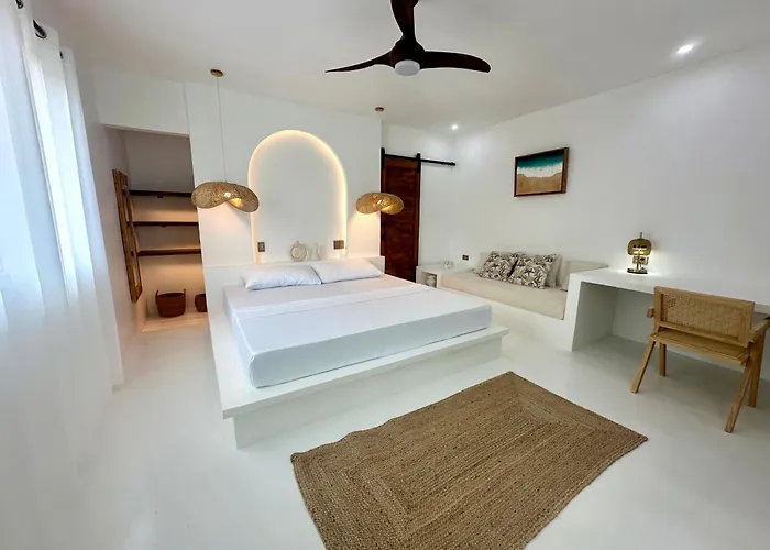 Pawikan Seaview Deluxe *