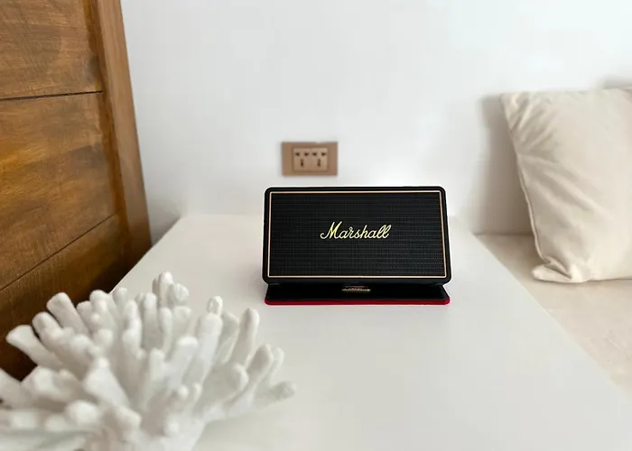 빌라 Pawikan Seaview Deluxe *